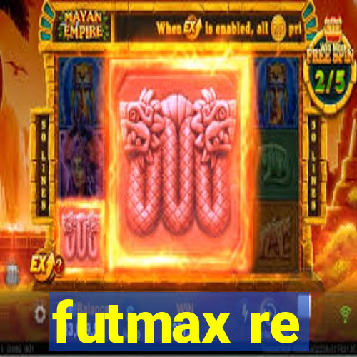 futmax re
